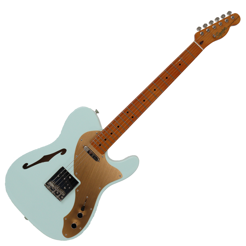 Squier スクワイヤー スクワイア FSR Classic Vibe '60s Telecaster