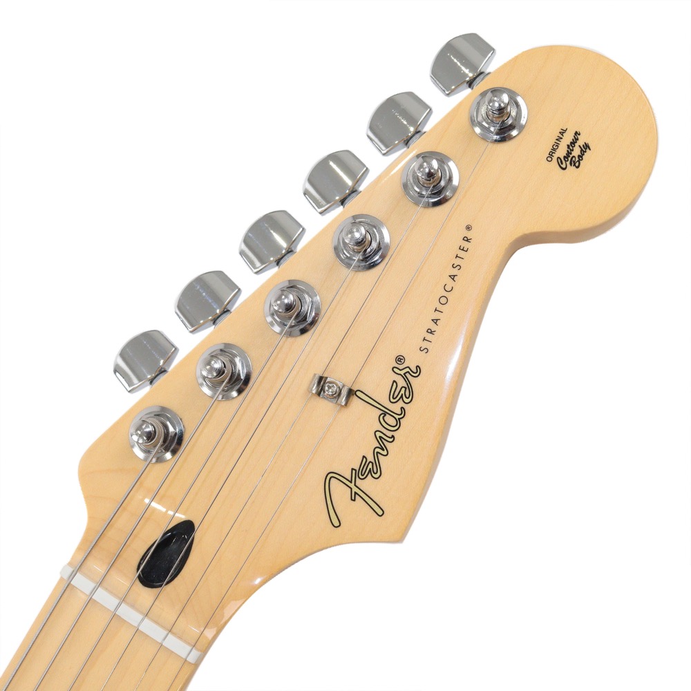 Fender フェンダー Player Stratocaster HSS MN 3TS エレキギター