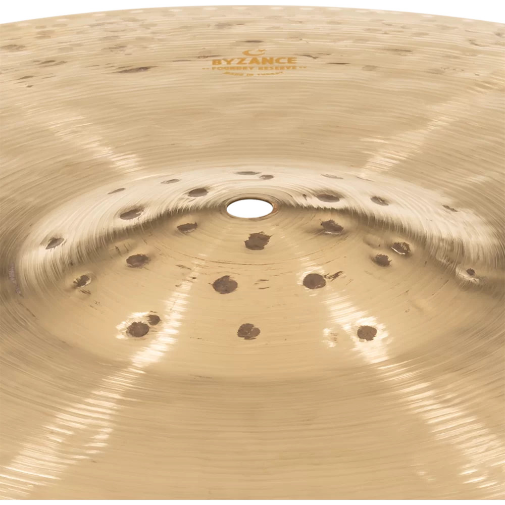 MEINL マイネル B18FRC Foundry Reserve 18” Crash クラッシュシンバル