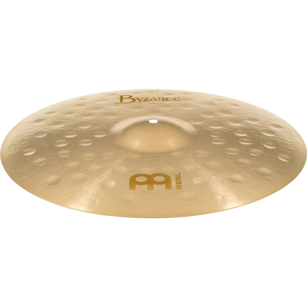 MEINL マイネル B18VC Byzance Vintage 18” Vintage Crash クラッシュシンバル