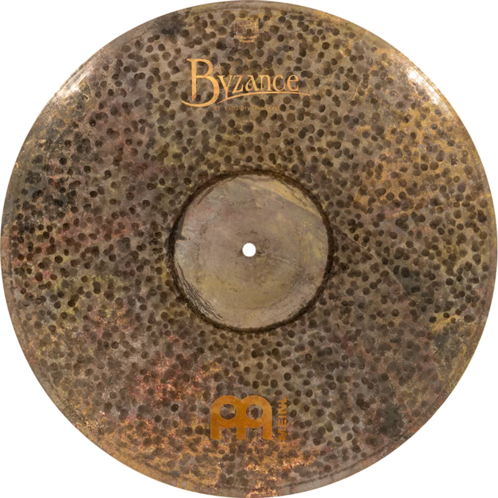 MEINL マイネル B19EDTC Byzance Extra Dry 19” THIN Crash クラッシュシンバル