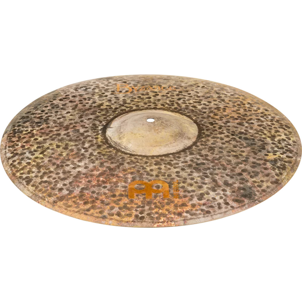 MEINL マイネル B19EDTC Byzance Extra Dry 19” THIN Crash クラッシュシンバル 表