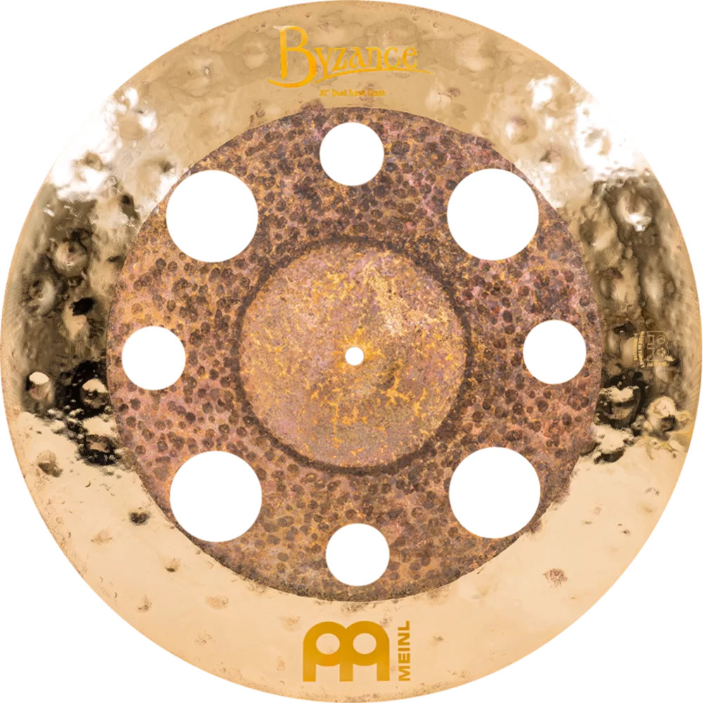 MEINL マイネル B20DUTRC Byzance Dual 20” Trash Crash クラッシュシンバル