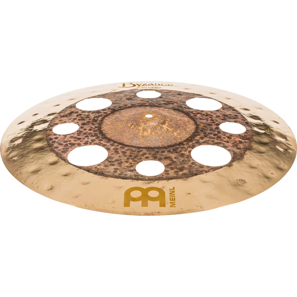 MEINL マイネル B20DUTRC Byzance Dual 20” Trash Crash クラッシュシンバル