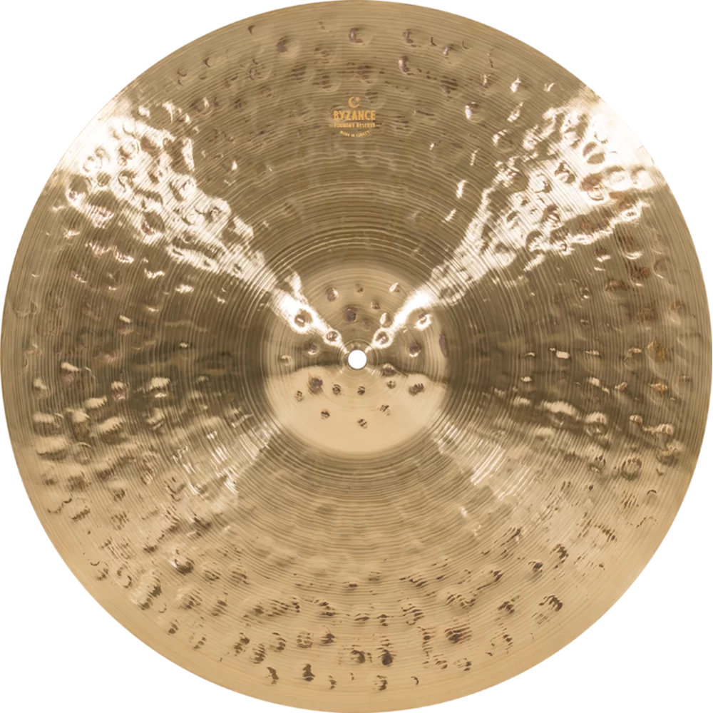 MEINL マイネル B20FRLR Foundry Reserve 20” Light Ride ライドシンバル