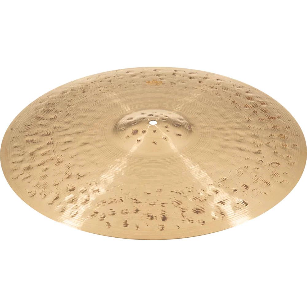 MEINL マイネル B20FRLR Foundry Reserve 20” Light Ride ライドシンバル 表