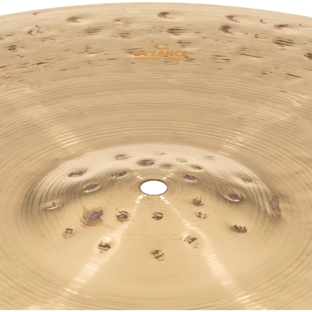 MEINL マイネル B20FRLR Foundry Reserve 20” Light Ride ライドシンバル カップ