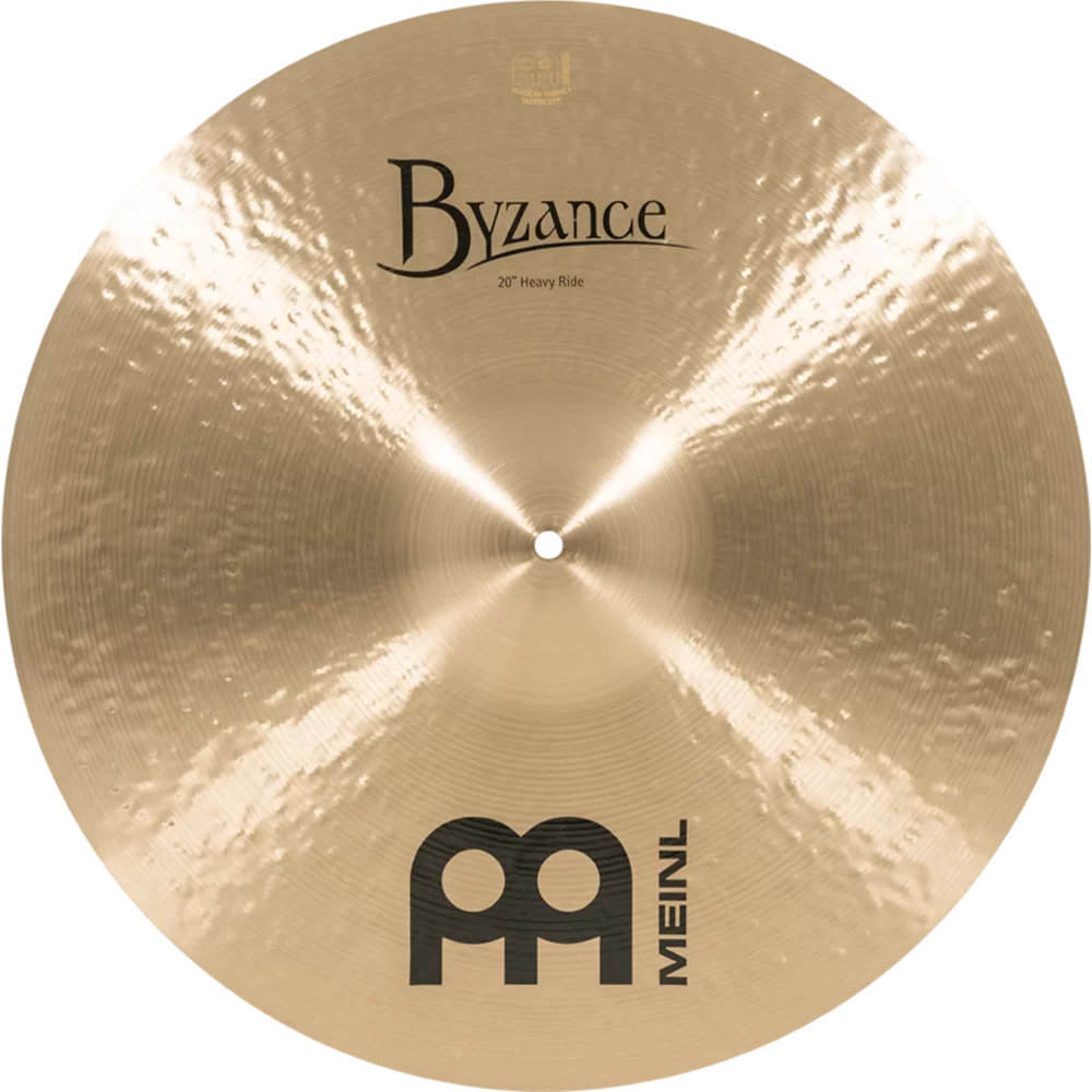 Meinl マイネル Byzance Vintage シリーズ Pure Ride 20 [B20VPR