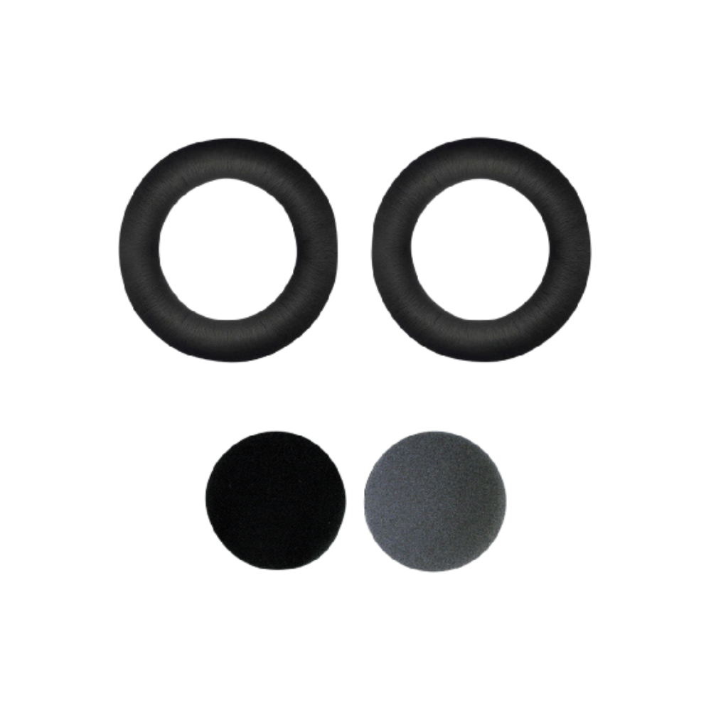 beyerdynamic ベイヤーダイナミック EDT 1770D 純正イヤーパッドセット DT 1770 PRO専用 レザータイプ