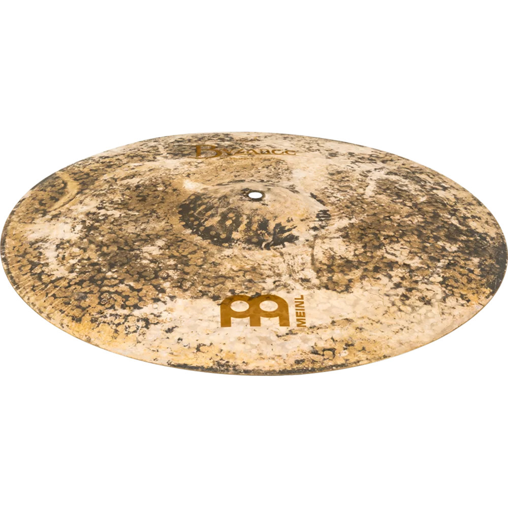 MEINL マイネル B20VPC Byzance Vintage 20” Vintage Pure Crash クラッシュシンバル 表