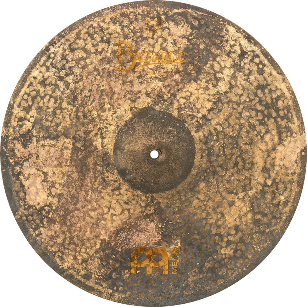 MEINL マイネル B20VPLR Byzance Vintage 20” VINTAGE PURE LIGHT Ride ライドシンバル