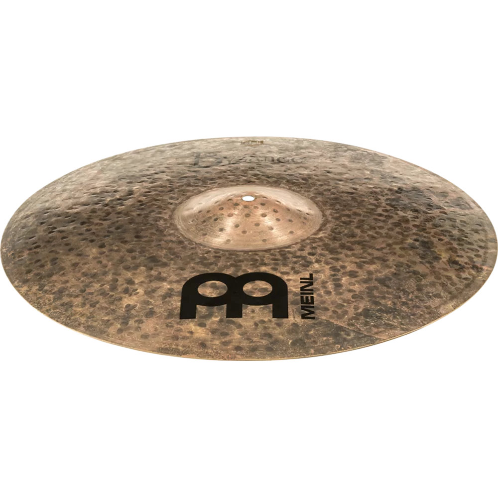 MEINL マイネル B21DAR Byzance Dark 21” Ride ライドシンバル 表