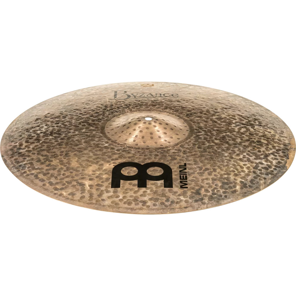 MEINL マイネル B22DAR Byzance Dark 22” Ride ライドシンバル 表