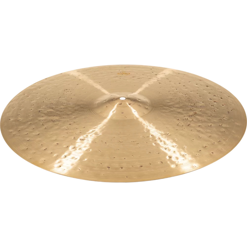 MEINL マイネル B22FRR Byzance Foundry Reserve 22” Ride ライドシンバル