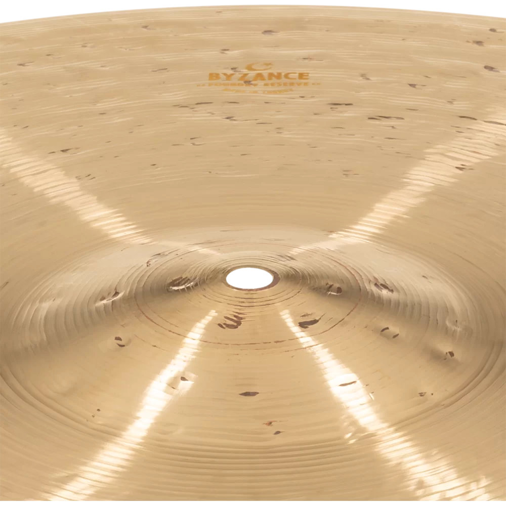 MEINL マイネル B22FRR Byzance Foundry Reserve 22” Ride ライドシンバル