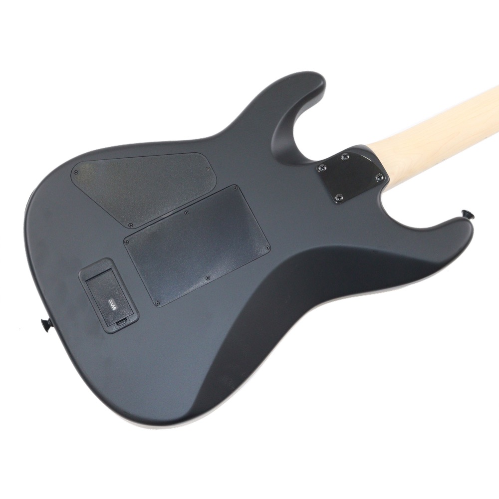 Charvel Jim Root Signature Pro-Mod San Dimas Style 1 HH FR M Satin Black  エレキギター アウトレット