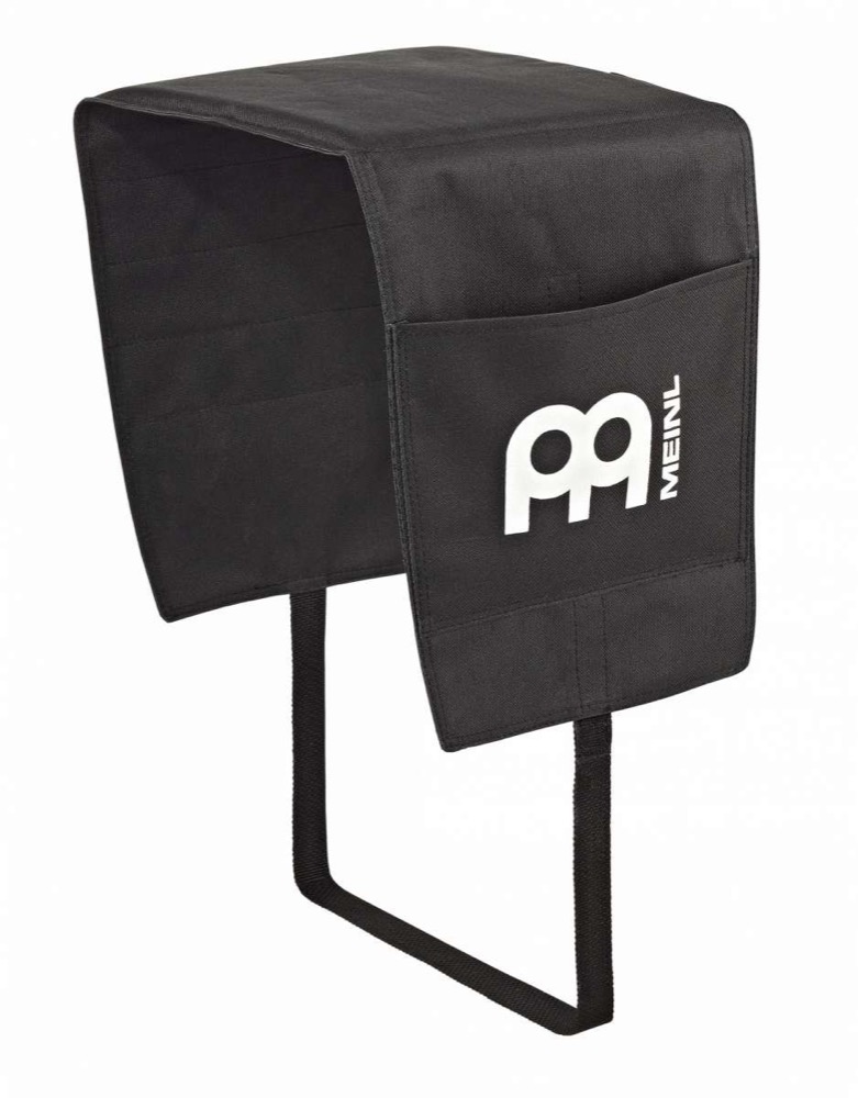 MEINL マイネル CAJ-BLK CAJON BLANKET カホンブランケット