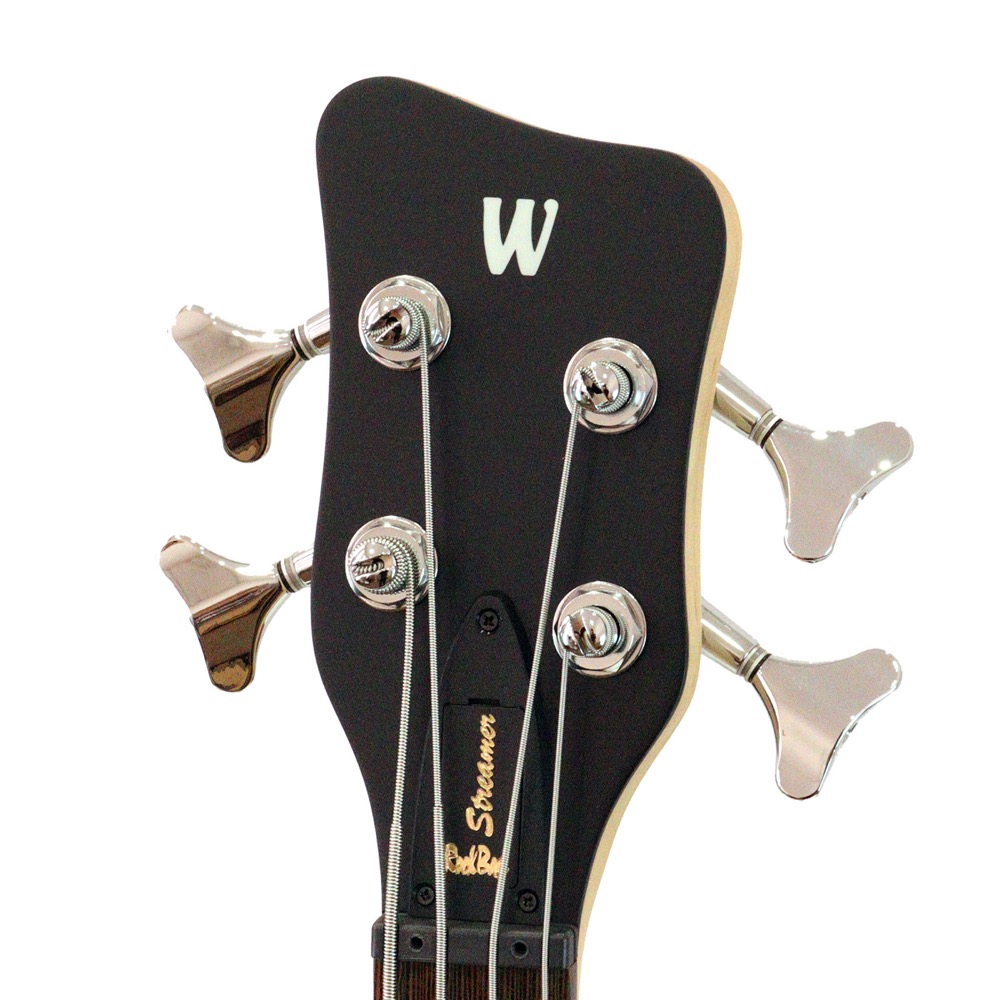 WARWICK ワーウィック Rockbass Streamer Standard 4st Natural