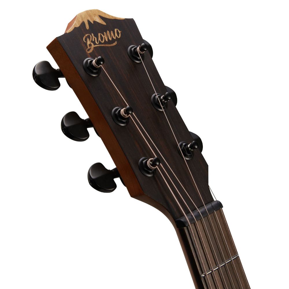 Bromo Guitars ブロモギターズ BAT4CE TAHOMA SERIES エレクトリック