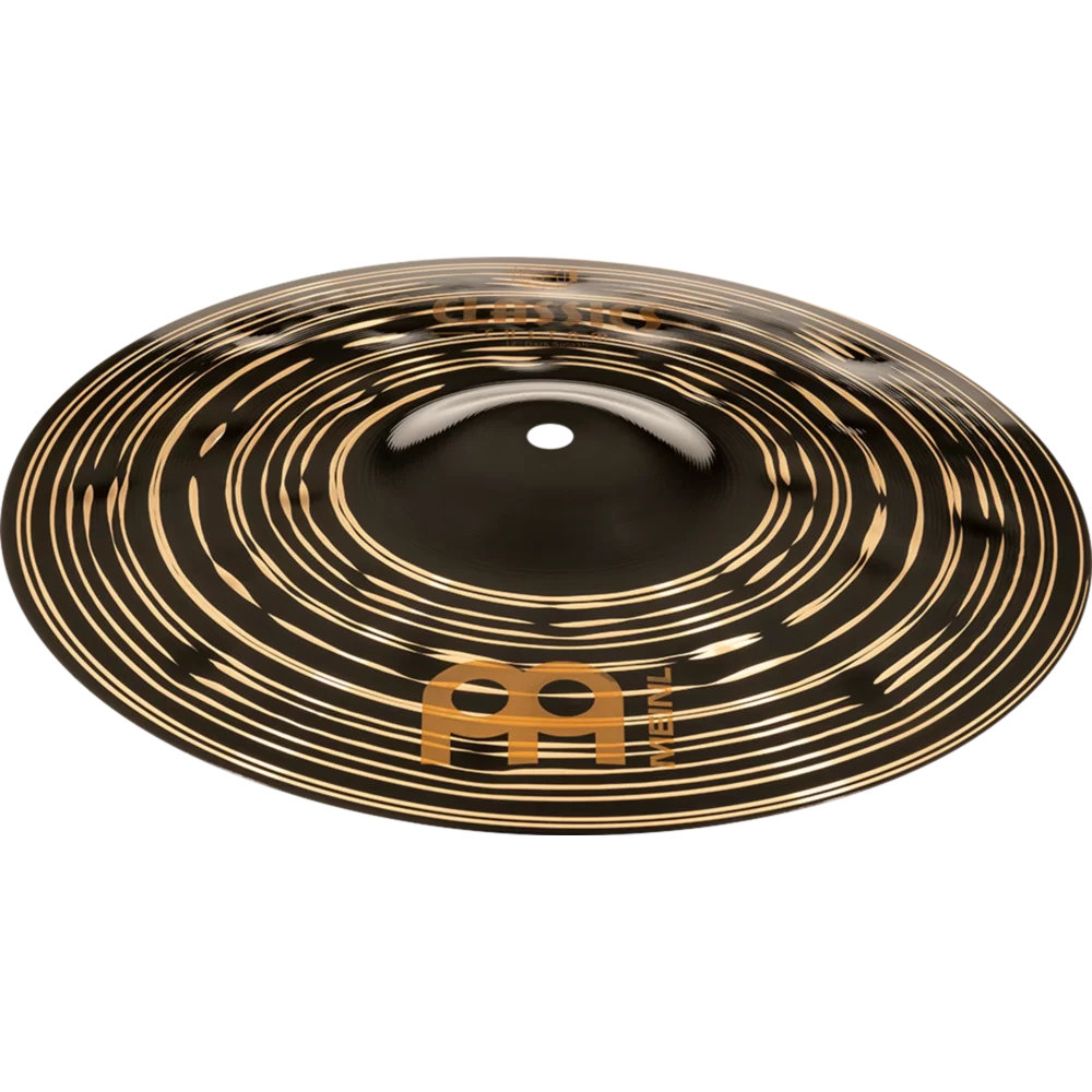 MEINL マイネル CC12DAS Classics Custom Dark 12” Splash スプラッシュシンバル 表