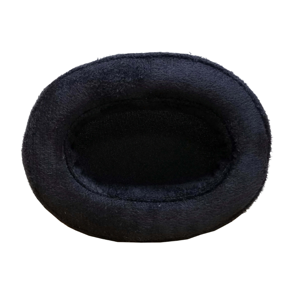 Dekoni Audio デコニオーディオ EPZ-K371-CHS AKGヘッドホン用イヤーパッド 正面画像