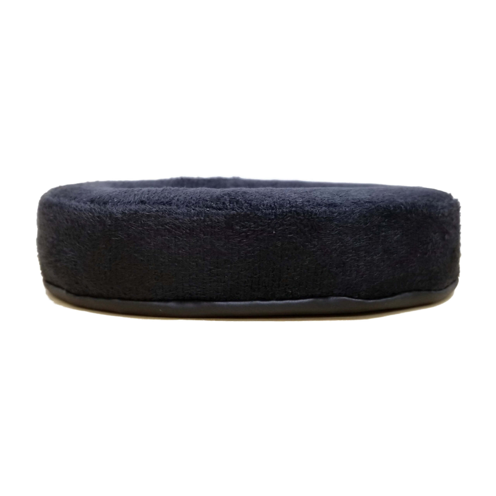 Dekoni Audio デコニオーディオ EPZ-K371-CHS AKGヘッドホン用イヤーパッド 側面画像