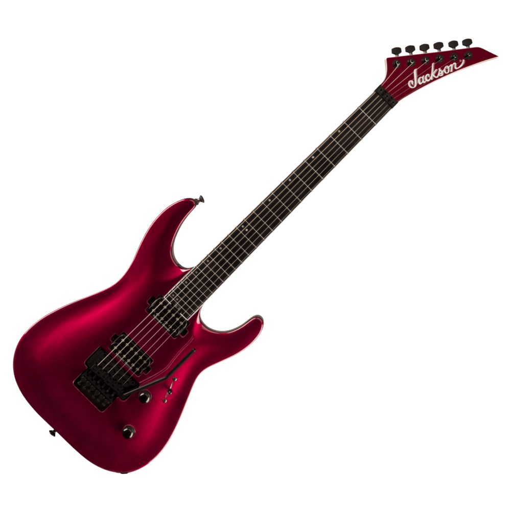 Jackson ジャクソン Pro Plus Series Dinky DKA Oxblood エレキギター