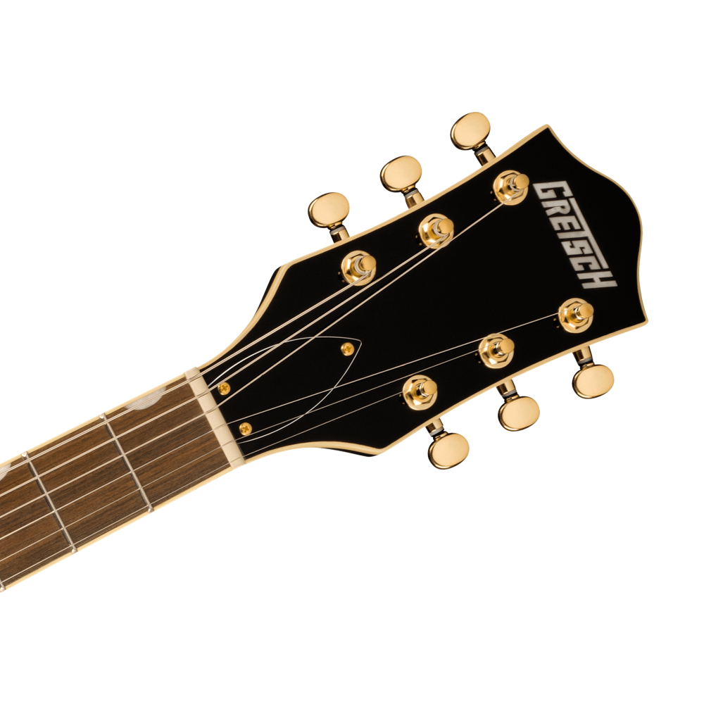 GRETSCH グレッチ G5655TG Center Block Jr Single-Cut with Bigsby Cerulean Smoke  エレキギター