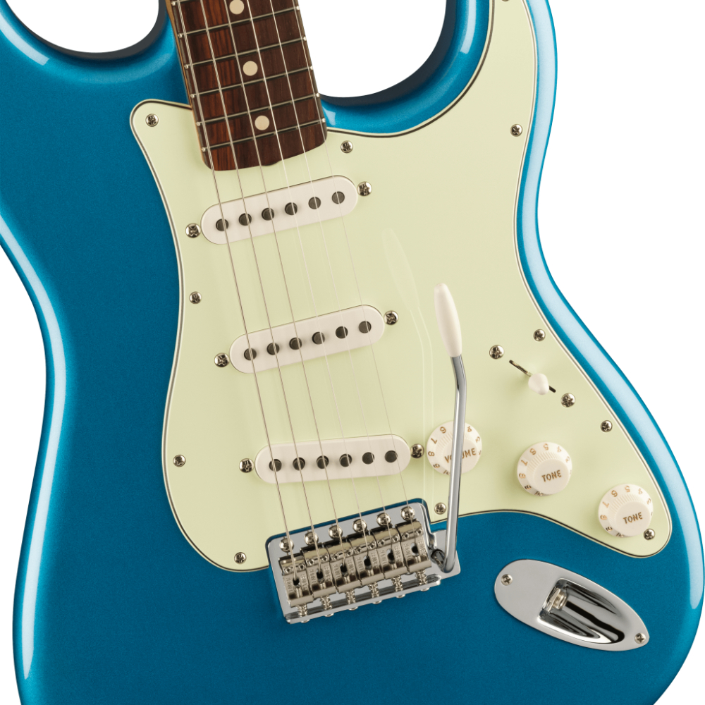 Fender フェンダー Vintera II 60s Stratocaster RW LPB エレキギター ストラトキャスター