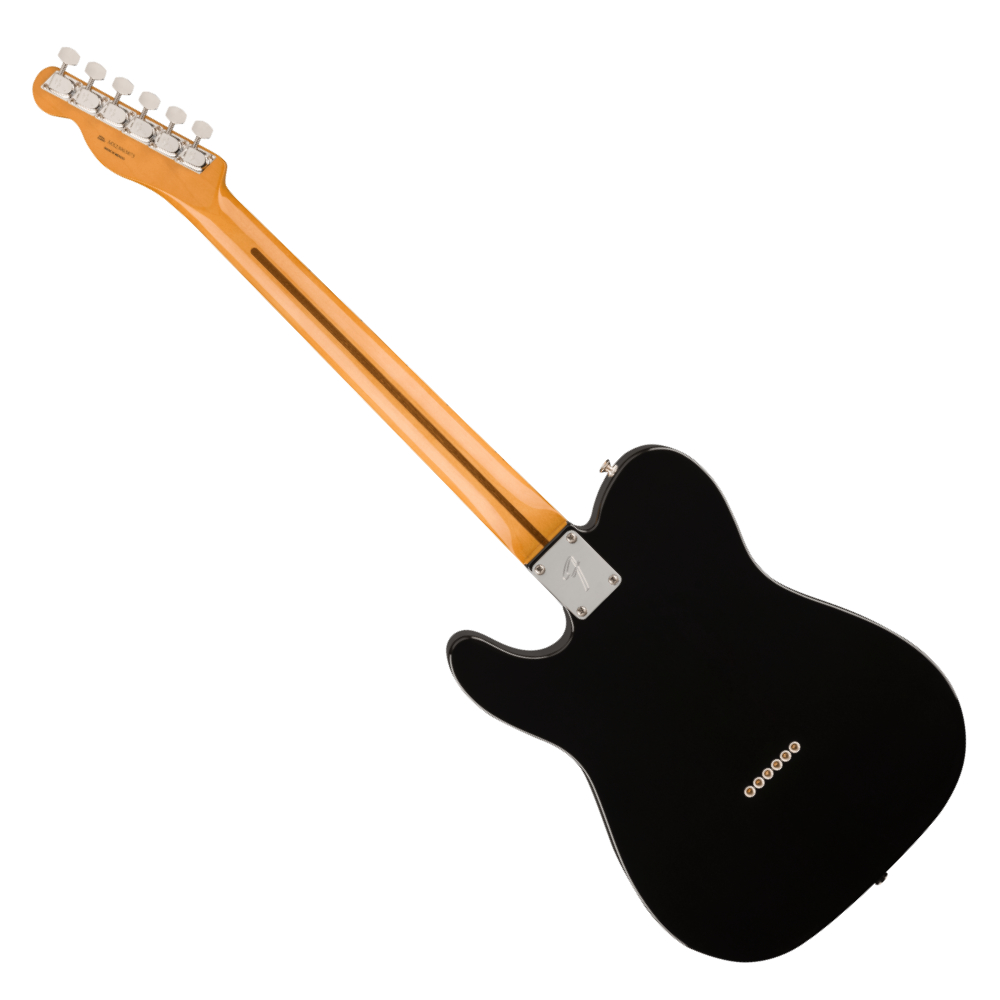 Fender フェンダー Vintera II 60s Telecaster Thinline MN BLK エレキギター テレキャスター