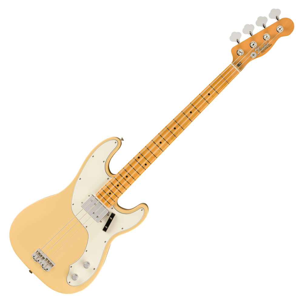 Fender フェンダー Vintera II 70s Telecaster Bass MN VWT エレキベース