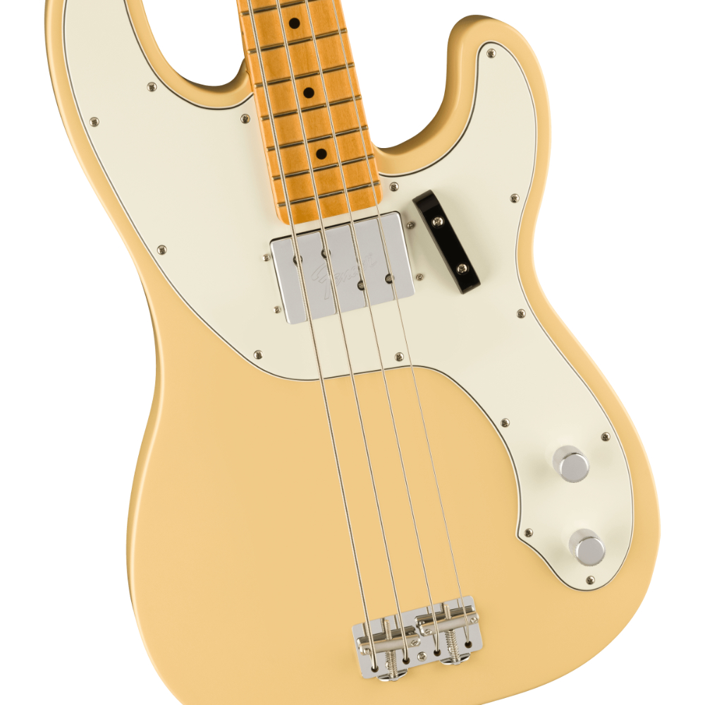 Fender フェンダー Vintera II 70s Telecaster Bass MN VWT エレキベース ボディ画像