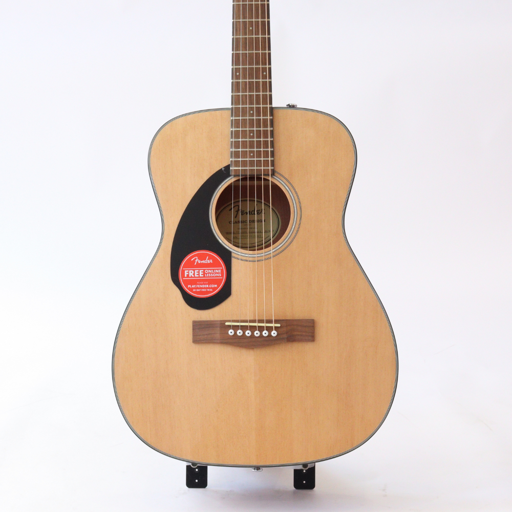 アコースティックギター「ほぼほぼ 未使用」Fender  アコースティックギター CC-60S