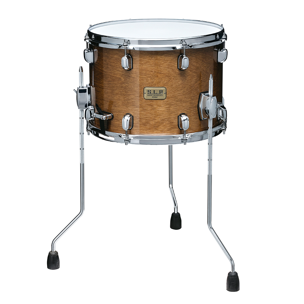 TAMA タマ LBH1410L-TPM S.L.P. Duo Birch 14"x10" 超深胴スネアドラム