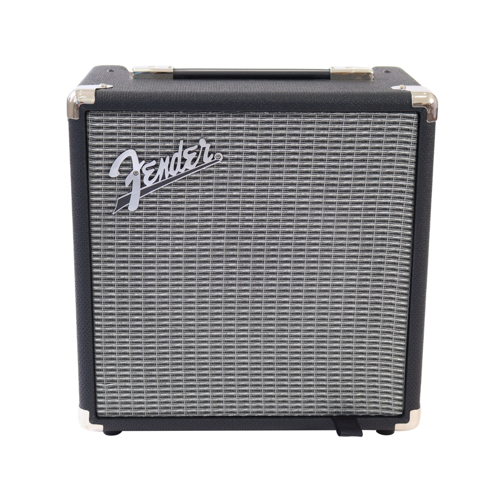 Fender フェンダー Rumble 15 Combo ベースアンプ 小型ベースアンプ