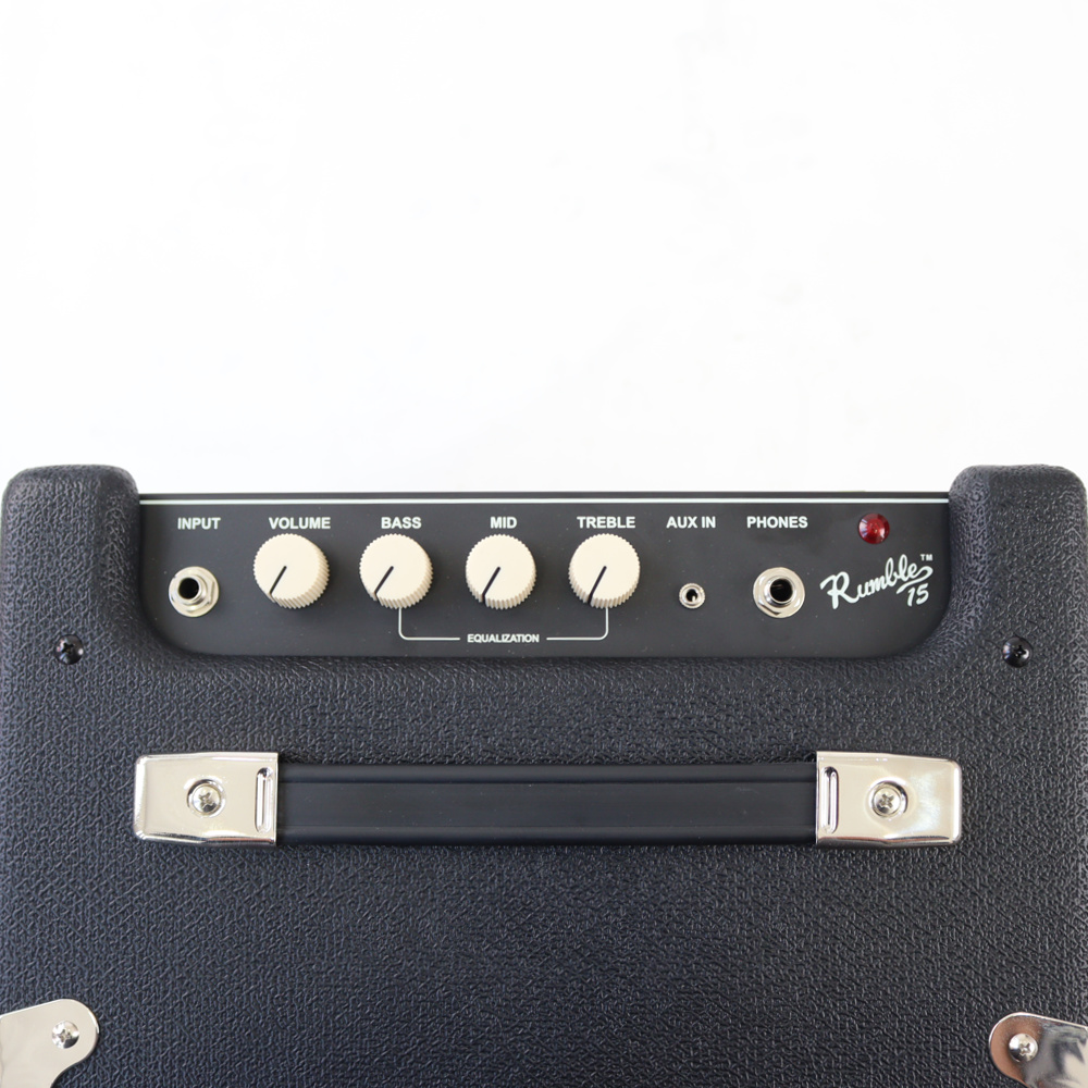 Fender フェンダー Rumble 15 Combo ベースアンプ 小型ベースアンプ 【中古】