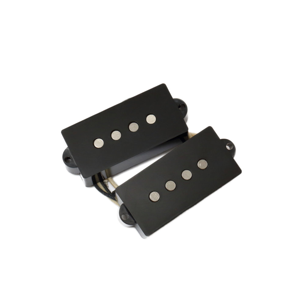 JUNTONE PICKUPS ジュントーンピックアップ JIP-1 プレシジョンベース