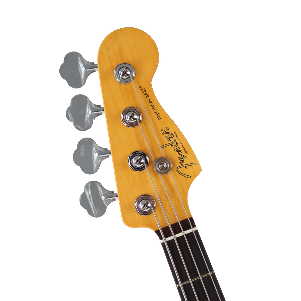 Fender American Professional II Precision Bass RW MYST SFG エレキ