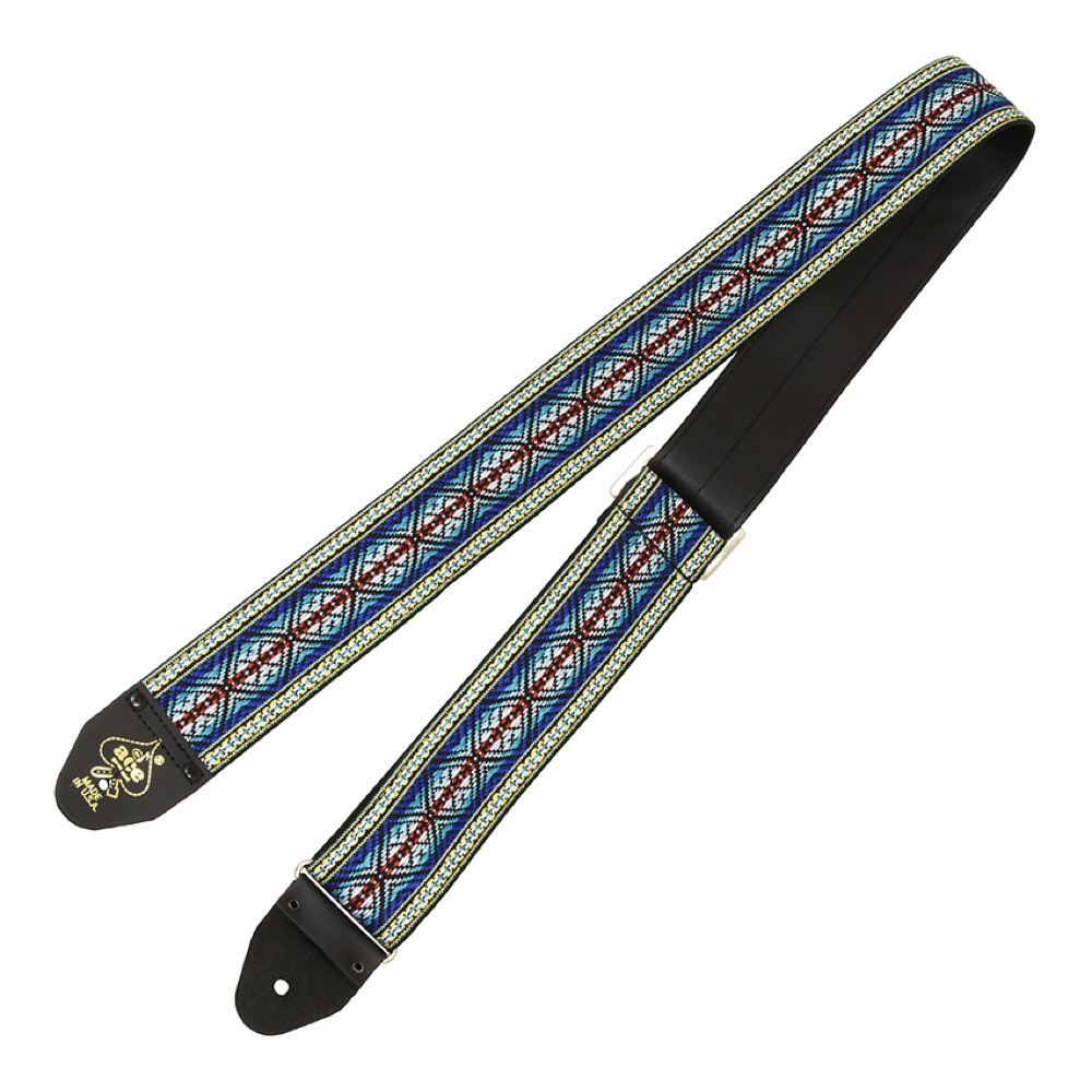 D’Andrea ダンドレア Ace Guitar Straps ACE-13 Summer of 69 ギターストラップ