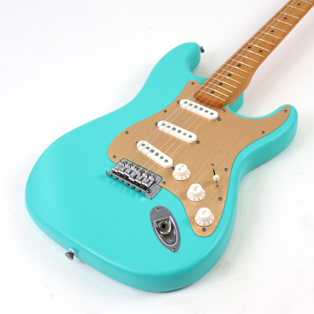 Squier スクワイヤー スクワイア 40th Anniversary Stratocaster