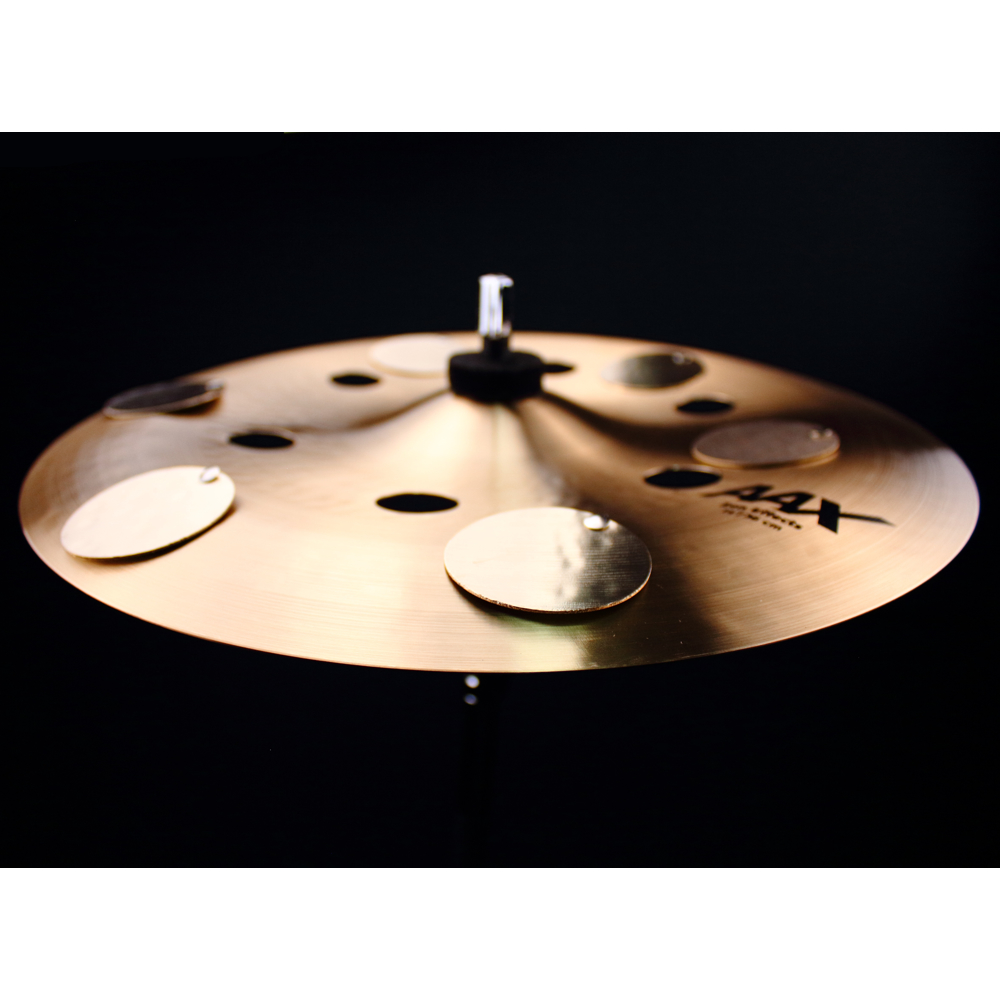 SABIAN セイビアン HOOP CRASHER 14インチ SAB-HC14 - ドラム