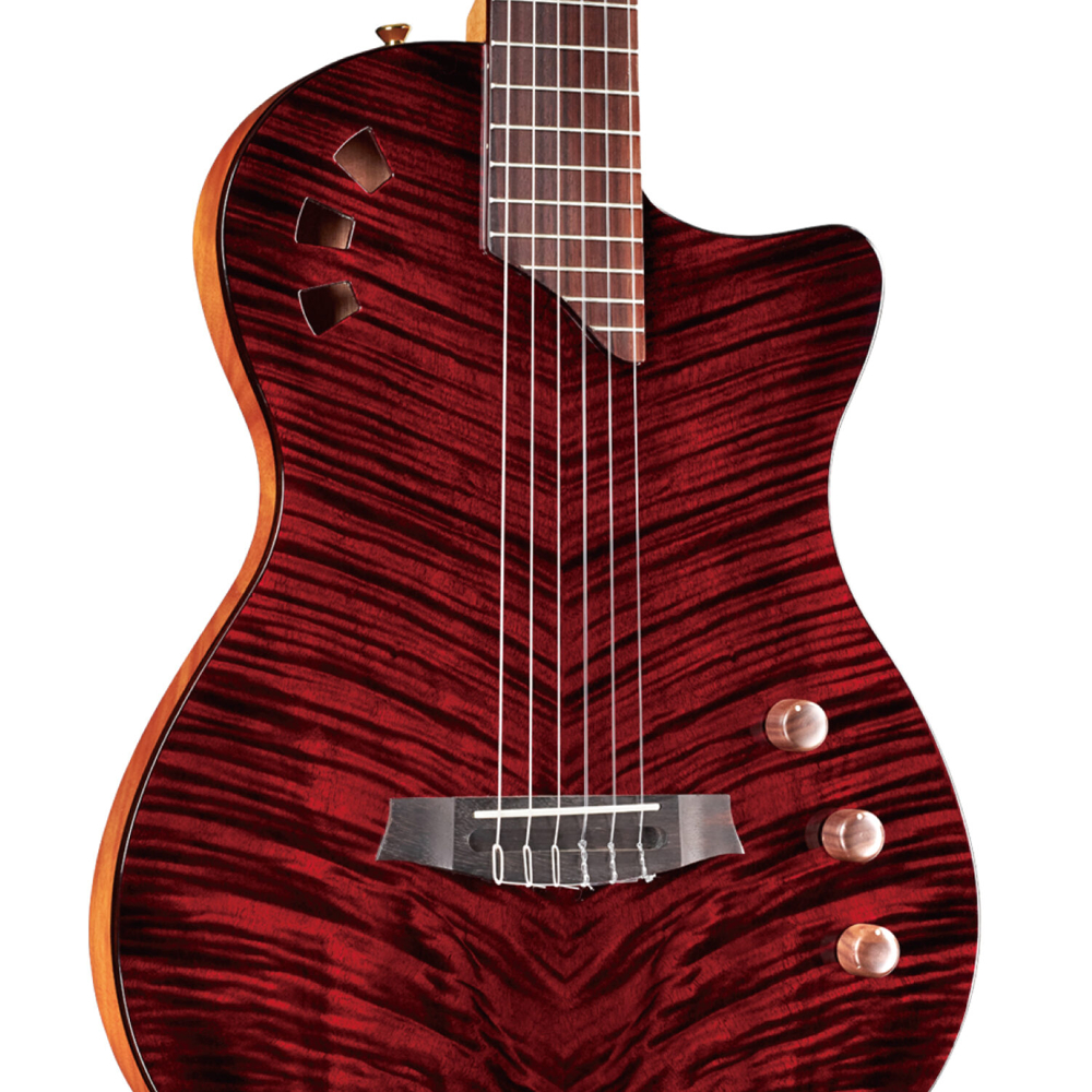 Cordoba コルドバ STAGE GUITAR LIMITED GARNET エレクトリック