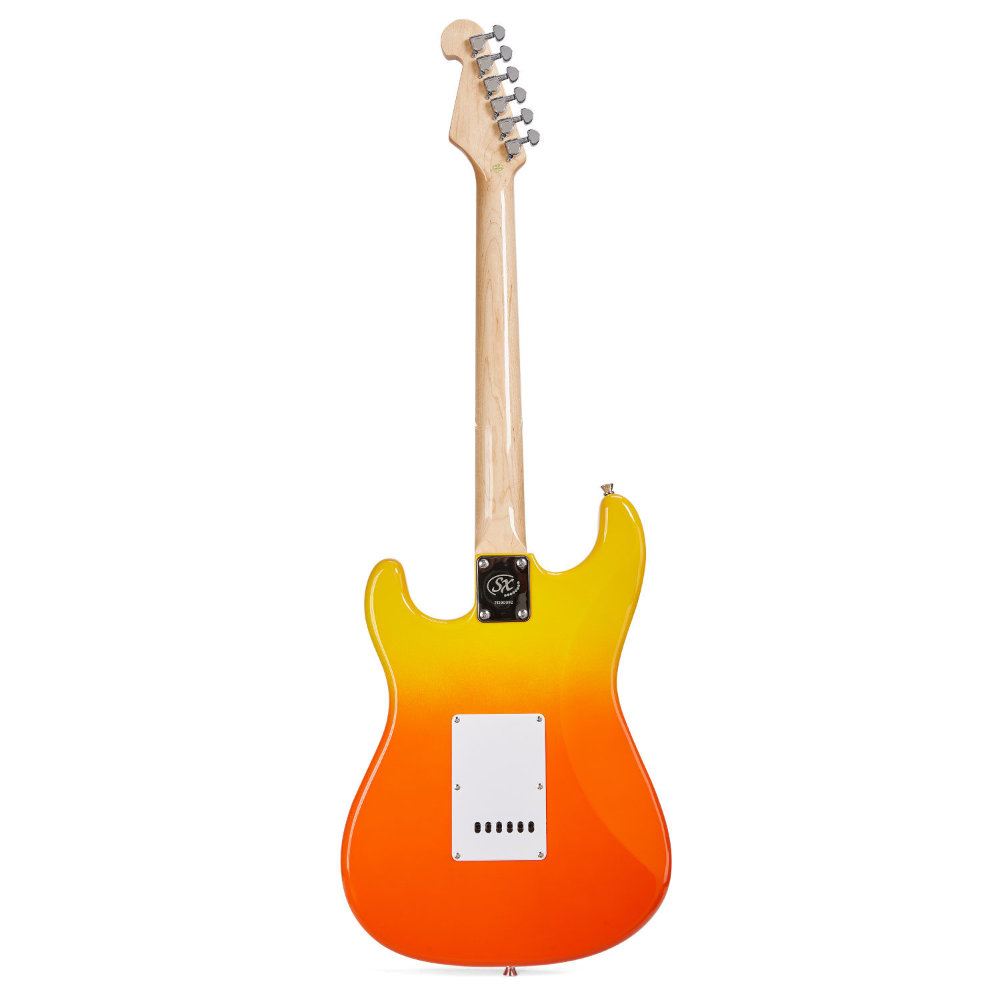 SX Guitars SEM1 BF エレキギター