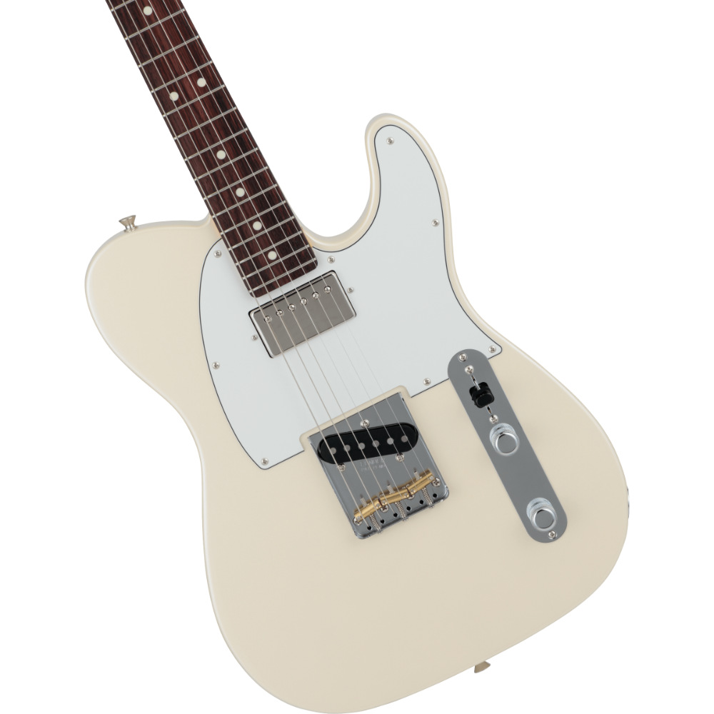 Fender フェンダー 2024 Collection Made in Japan Hybrid II Telecaster SH OPL エレキギター テレキャスター ボディ画像