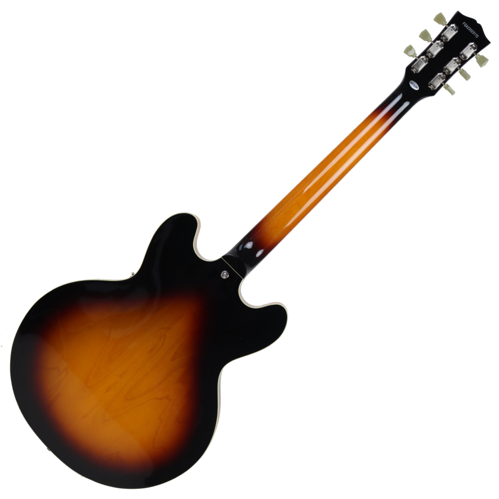 Burny バーニー エレキギター FERNANDES Les Paul フェルナンデス 薄型 
