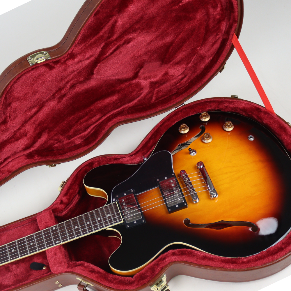 全国無料得価サ9737M★LUTHIER　T.MATSUOKA　M40　クラシックギター　ケース付 本体