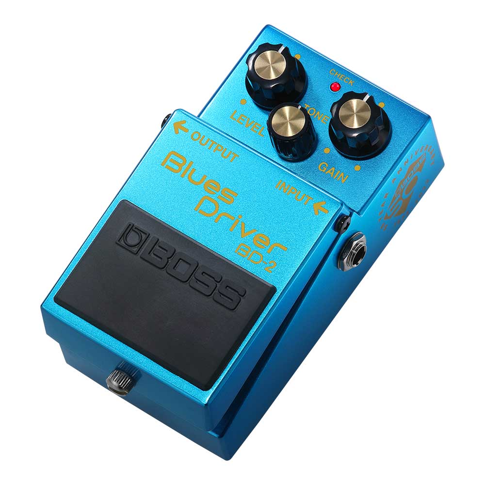 安い大人気 EFFECTOR BluesDriver 登坂広臣着用モデル | www ...