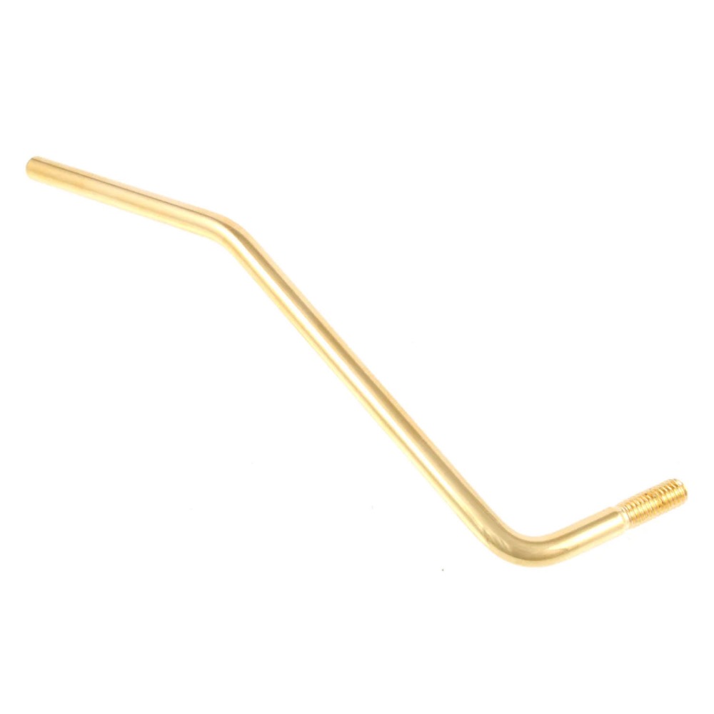 ALLPARTS オールパーツ BP-0071-002 Gold 6mm Tremolo Arm トレモロアーム