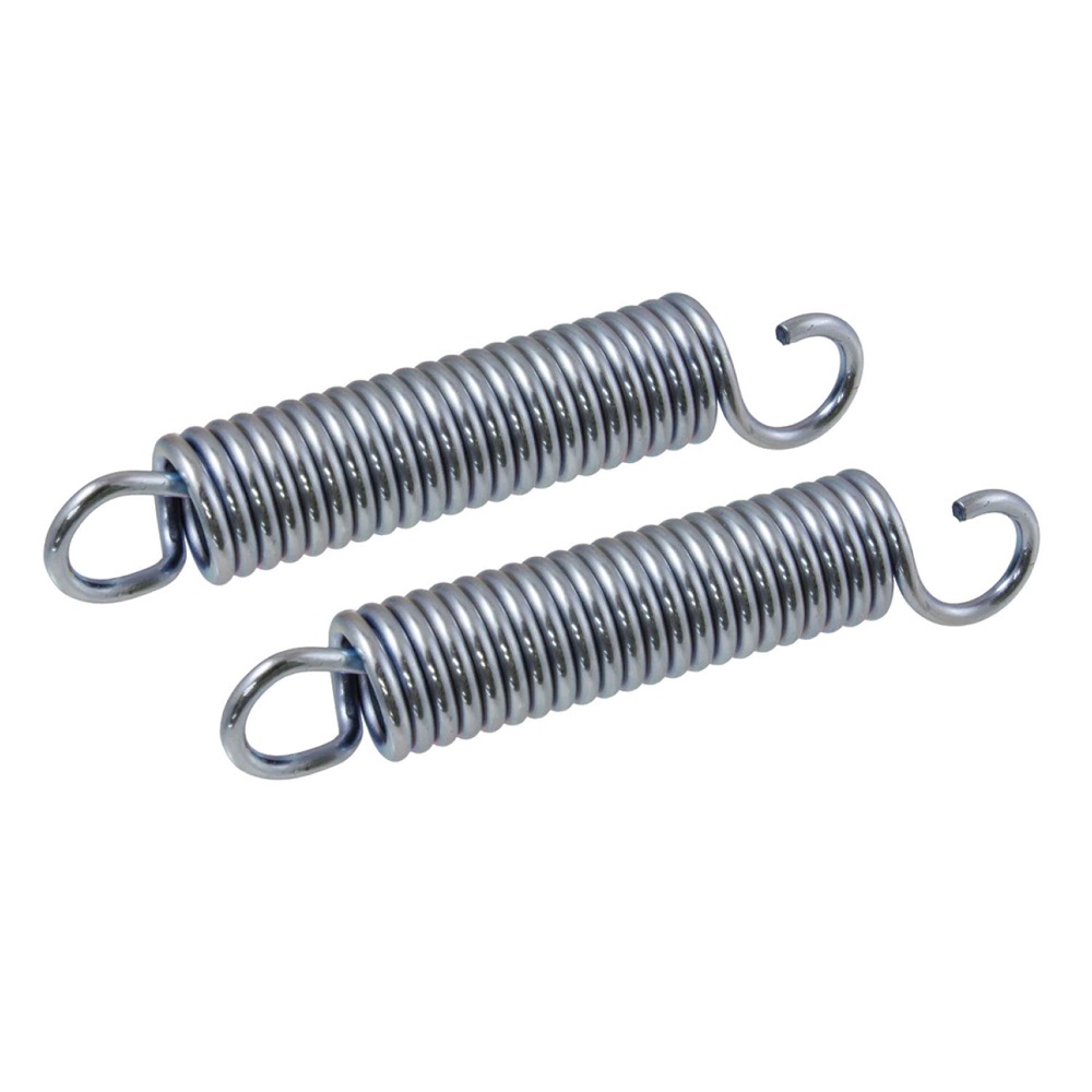 ALLPARTS オールパーツ BP-0428-010 Tremolo Springs For Mustang ムスタングスタイル用 トレモロスプリング