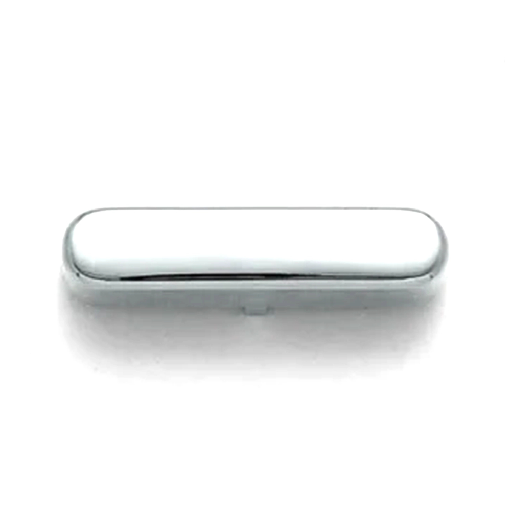 ALLPARTS オールパーツ PC-0954-010 Chrome Pickup Cover For